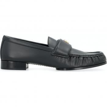 Limited Edition Givenchy Flâneurs Noir – Cuir et Ferrure 4G