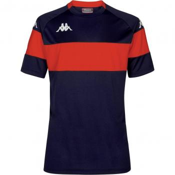 Camiseta de entrenamiento de hombre Dareto Kappa L