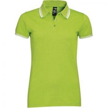 Polo femme Pasadena