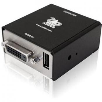 Convertitore Adder DVA per Video
