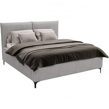 Letto Clovis 113 Double Bed Arazzo 160x200