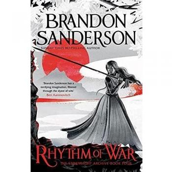 Rhythm of War (STORMLIGHT ARCHIVE)