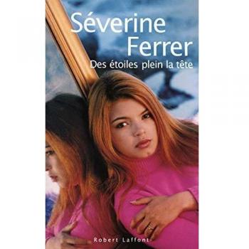 Séverine Ferrer