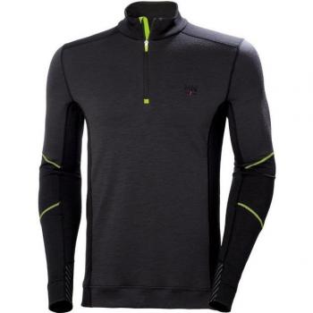 Lifa Merino XL Mezzo Zip Giacca di lavoro Helly Hansen