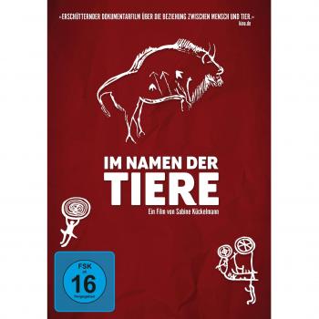 Im Namen der TIERE (DVD)