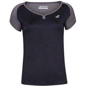 Babolat Play Capsleeve T-Shirt Damen