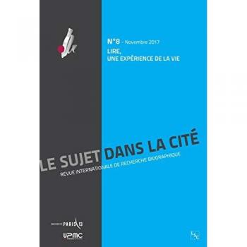 Lire, une expérience de la vie