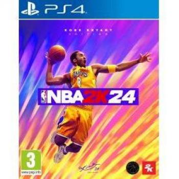 Videogioco NBA 2K24 PlayStation 5