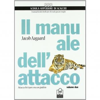 Il manuale dell'attacco (Vol. 2)