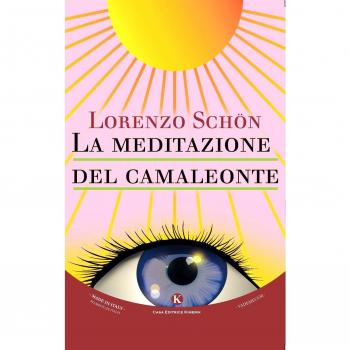La meditazione del camaleonte