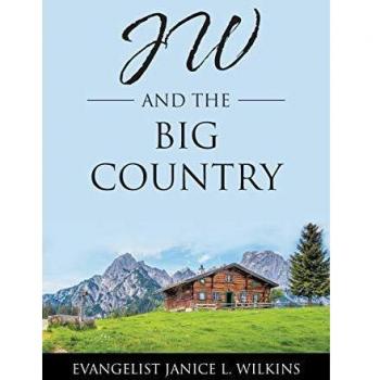 JW and the Big Country
