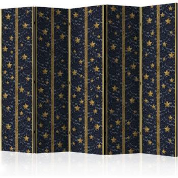 Paravent 5 volets Lace Astral II