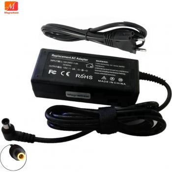 Adaptador de Energía 15V 3A – Compatible KORG PA300, PA600, PA900