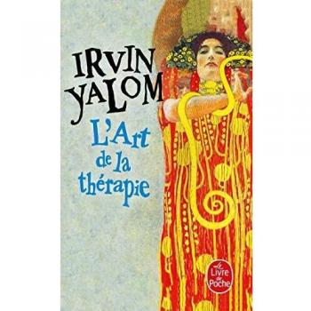 L'art de la thÃ©rapie