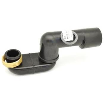 Siphon Baignoire PP/PEHD 11/4