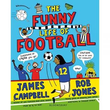 The Funny Life of Football