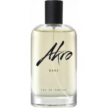 Eau de Parfum Akro Bake 30ml