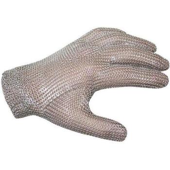 Gants Wilco Protection Inox Ambidextre M