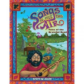 Songs to Fill the Air