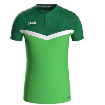 Jako T-Shirt JAKO Iconic Polo Polyester S