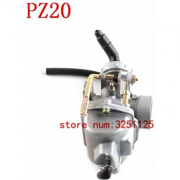 PZ19 PZ20 PZ22 Vergaser für ATV und Quads