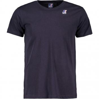 K-Way LE VRAI 3.0 EDOUARD, taglia M Uomo colore Nero