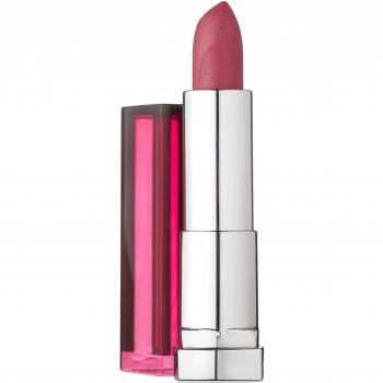 Maybelline New York Color Sensational Lippglanz 165 – Pinker Wirbel