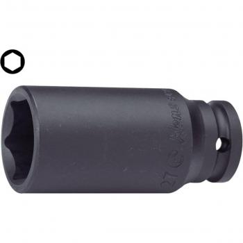 Vaso de impacto largo HANS 32 mm