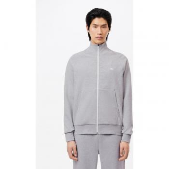 Sudadera Lacoste Hombre Classic Comfort Algodón
