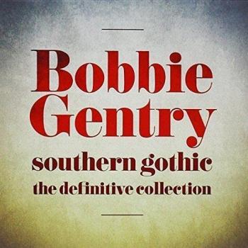 Definitive Collection CD Bobbie Gentry