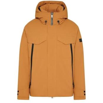 Bugatti Windbreaker Blouson in Messing