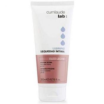 Cumlaude Lab: Lubripiu Oleo Leche 1 Envase 200 Ml