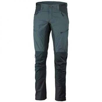 Lundhags Makke Outdoor Pant für Herren Größe 48