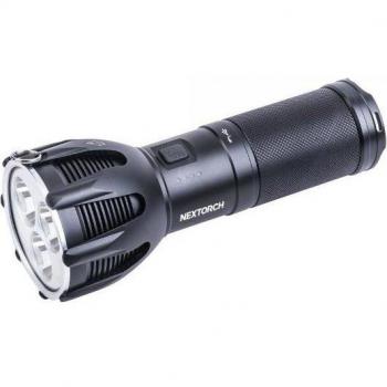 NEXTORCH SAINT 30 V2.0 Multifunktionale Taschenlampe