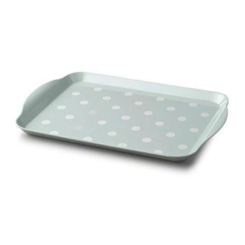 GreenLeaf Melamine Tray, Small Size