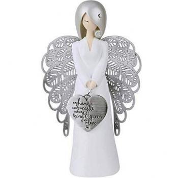 Celestial Home Angel Sculpture