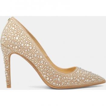 Décolleté Oro Alina Flex Michael Kors Donna
