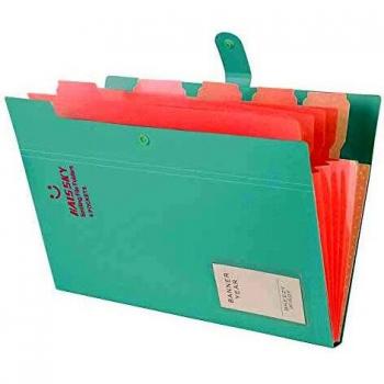 School & Office Expander Folder