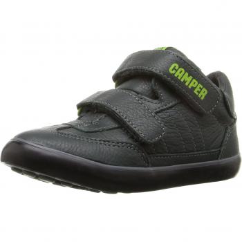 Pursuit Camper Verde Fosco Leather 30 EU