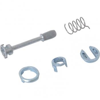 Kit de remplacement cylindre serrure avant Seat Ibiza Cordoba 6L3837167