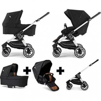 Emmaljunga NXT60 2-in-1 Travel System