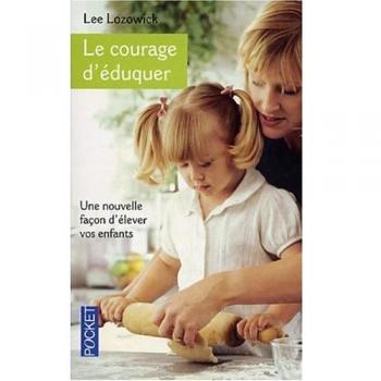 Le Courage D'éduquer