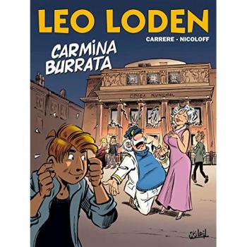 Léo Loden T28