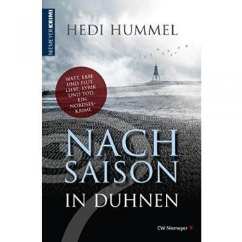Nachsaison in Duhnen: Ein Nordsee-Krimi