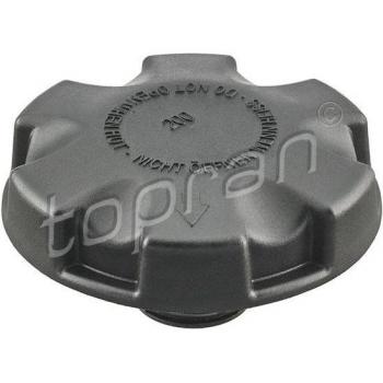 Tappo di sicurezza TOPRAN 502 042