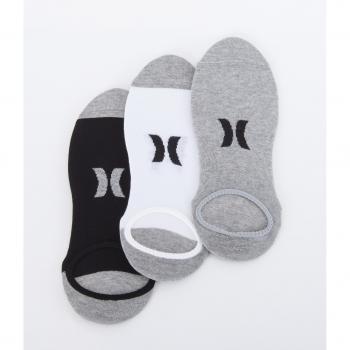 Chaussettes no show pour hommes