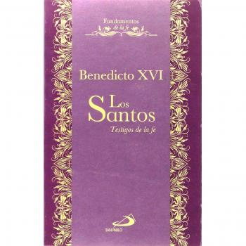 Los santos testigos de la fe