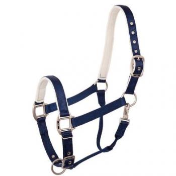 Halter Full Bleu BR Événement
