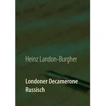 Londoner Decamerone: Russisch