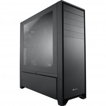 Black Obsidian 900D Windowed Tower